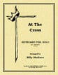 AT THE CROSS MALLETS cover